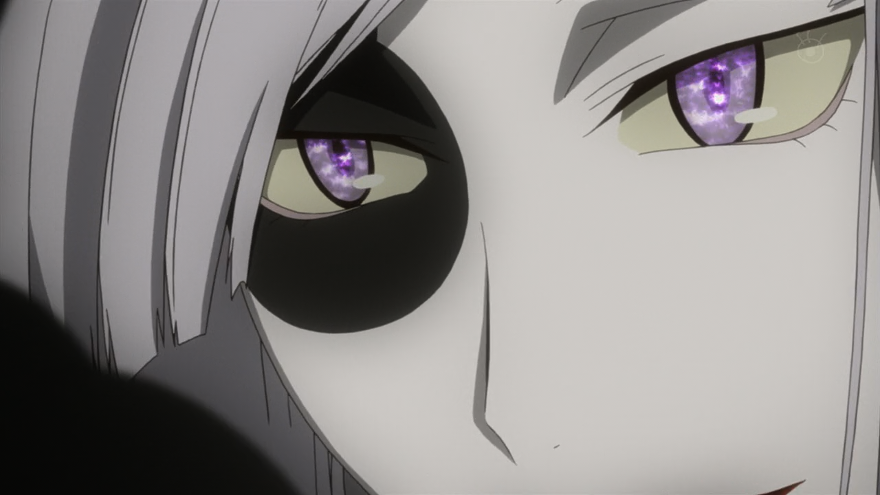 Un-Go (Anime Rakuen)